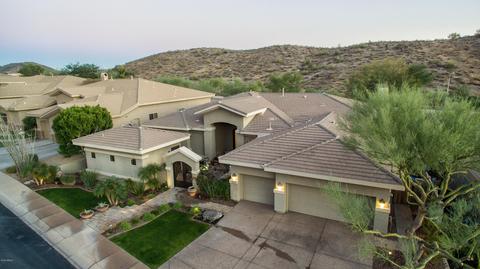 421 E Mountain Sage Dr, Phoenix, AZ 85048 photo 99