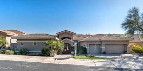 421 E Mountain Sage Dr, Phoenix, AZ 85048 photo 4