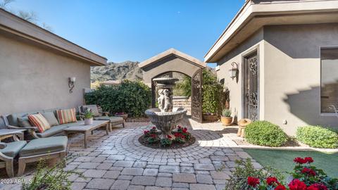 421 E Mountain Sage Dr, Phoenix, AZ 85048 photo 13