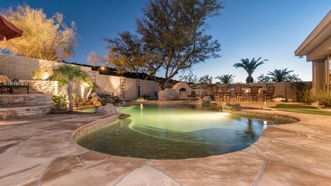 421 E Mountain Sage Dr, Phoenix, AZ 85048 photo 56