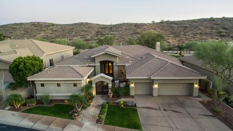 421 E Mountain Sage Dr, Phoenix, AZ 85048 photo 2