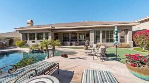 421 E Mountain Sage Dr, Phoenix, AZ 85048 photo 70