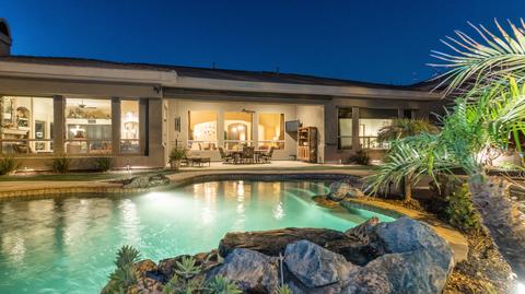 421 E Mountain Sage Dr, Phoenix, AZ 85048 photo 60