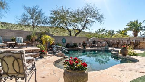 421 E Mountain Sage Dr, Phoenix, AZ 85048 photo 69