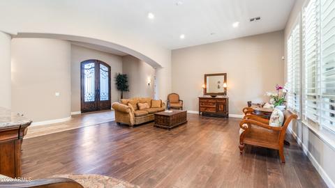 421 E Mountain Sage Dr, Phoenix, AZ 85048 photo 24