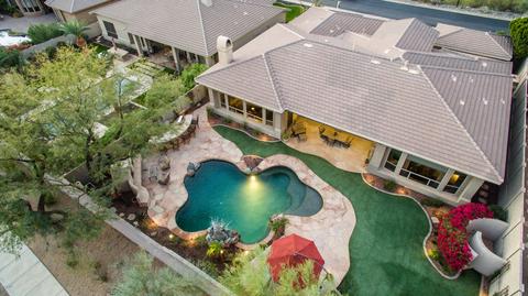 421 E Mountain Sage Dr, Phoenix, AZ 85048 photo 101