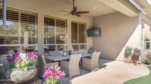 421 E Mountain Sage Dr, Phoenix, AZ 85048 photo 90