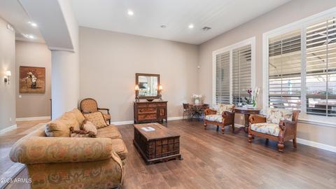 421 E Mountain Sage Dr, Phoenix, AZ 85048 photo 26