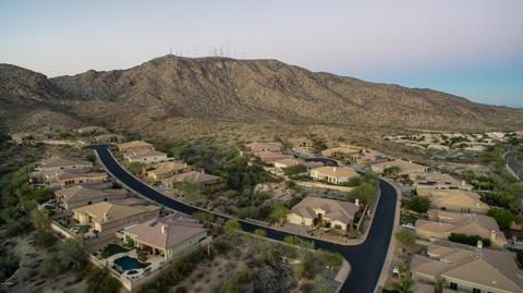 421 E Mountain Sage Dr, Phoenix, AZ 85048 photo 106