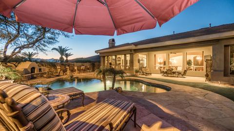 421 E Mountain Sage Dr, Phoenix, AZ 85048 photo 53