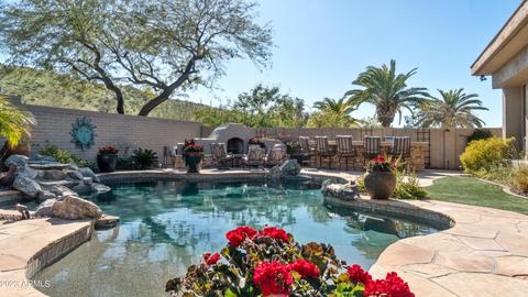 421 E Mountain Sage Dr, Phoenix, AZ 85048 photo 94