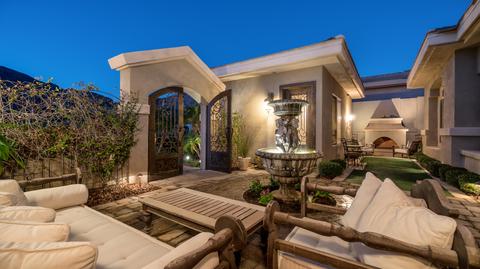 421 E Mountain Sage Dr, Phoenix, AZ 85048 photo 17