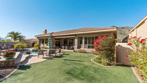 421 E Mountain Sage Dr, Phoenix, AZ 85048 photo 86