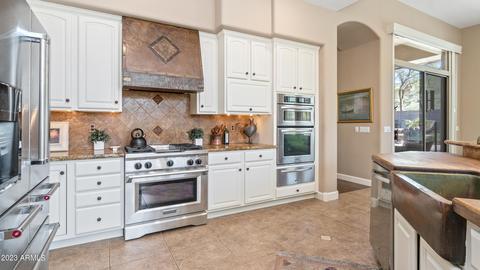 421 E Mountain Sage Dr, Phoenix, AZ 85048 photo 29