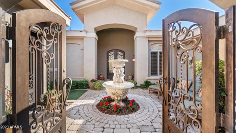 421 E Mountain Sage Dr, Phoenix, AZ 85048 photo 92