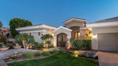 421 E Mountain Sage Dr, Phoenix, AZ 85048 photo 3