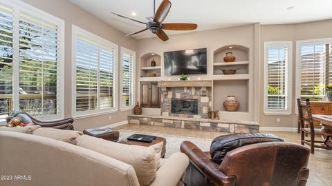 421 E Mountain Sage Dr, Phoenix, AZ 85048 photo 37