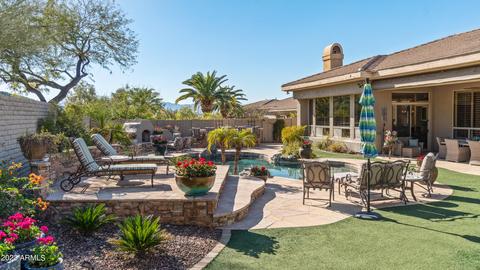 421 E Mountain Sage Dr, Phoenix, AZ 85048 photo 97