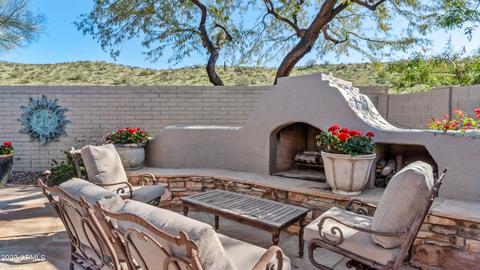 421 E Mountain Sage Dr, Phoenix, AZ 85048 photo 66