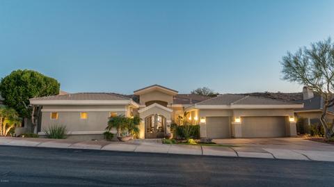 421 E Mountain Sage Dr, Phoenix, AZ 85048 photo 1