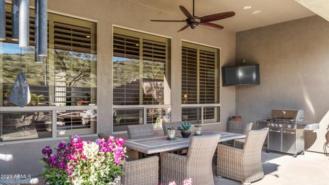 421 E Mountain Sage Dr, Phoenix, AZ 85048 photo 89