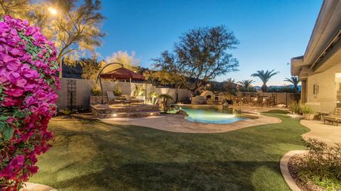 421 E Mountain Sage Dr, Phoenix, AZ 85048 photo 55