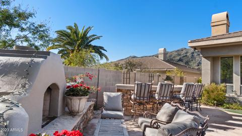 421 E Mountain Sage Dr, Phoenix, AZ 85048 photo 88