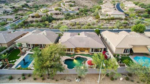 421 E Mountain Sage Dr, Phoenix, AZ 85048 photo 98