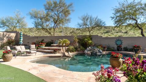 421 E Mountain Sage Dr, Phoenix, AZ 85048 photo 93