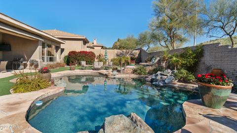 421 E Mountain Sage Dr, Phoenix, AZ 85048 photo 87