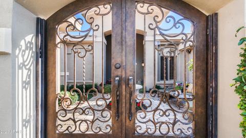 421 E Mountain Sage Dr, Phoenix, AZ 85048 photo 9
