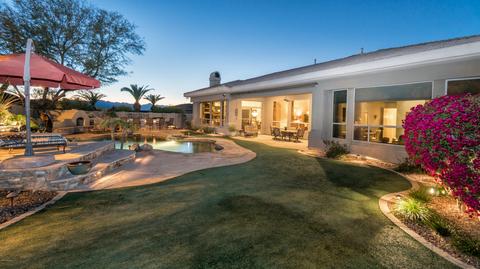 421 E Mountain Sage Dr, Phoenix, AZ 85048 photo 54