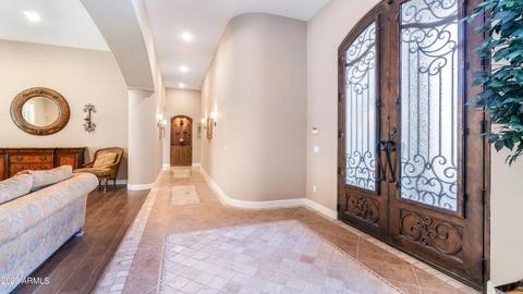 421 E Mountain Sage Dr, Phoenix, AZ 85048 photo 22
