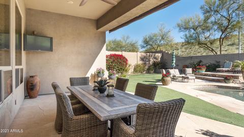 421 E Mountain Sage Dr, Phoenix, AZ 85048 photo 84