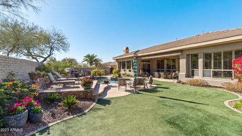 421 E Mountain Sage Dr, Phoenix, AZ 85048 photo 96