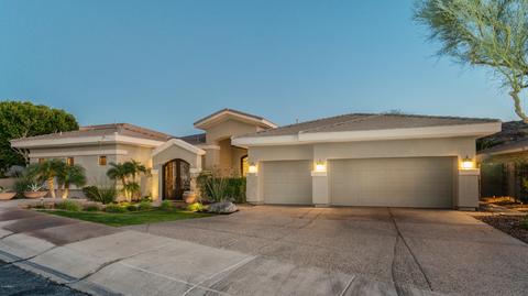 421 E Mountain Sage Dr, Phoenix, AZ 85048 photo 102