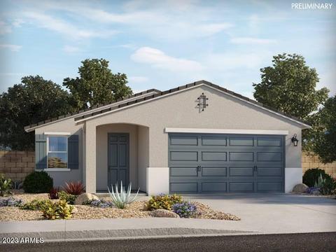6907 W Beth Dr, Laveen, AZ 85339