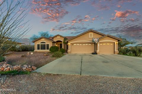 1015 N Tomahawk Rd, Apache Junction, AZ 85119 photo 1