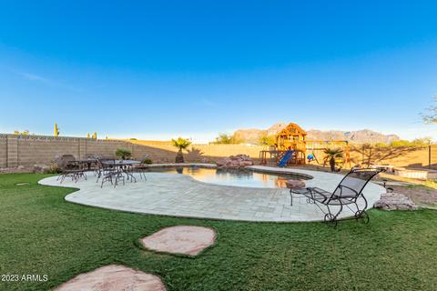 1015 N Tomahawk Rd, Apache Junction, AZ 85119 photo 33