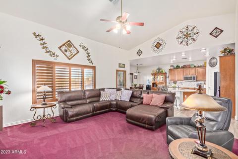 1015 N Tomahawk Rd, Apache Junction, AZ 85119 photo 5
