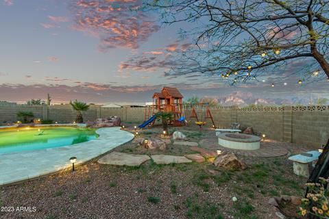 1015 N Tomahawk Rd, Apache Junction, AZ 85119 photo 29