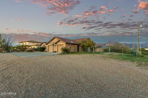 1015 N Tomahawk Rd, Apache Junction, AZ 85119 photo 3