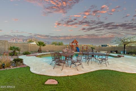 1015 N Tomahawk Rd, Apache Junction, AZ 85119 photo 27