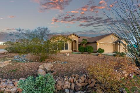 1015 N Tomahawk Rd, Apache Junction, AZ 85119 photo 2