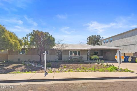 115 W 9th St, Mesa, AZ 85201
