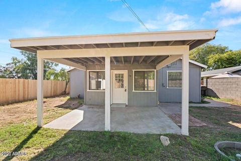 2603 N 28th Pl, Phoenix, AZ 85008 photo 13