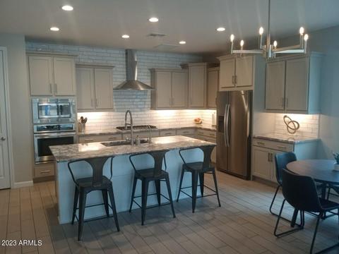 2313 E Lieber Pl, Phoenix, AZ 85024 photo 4