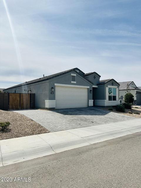 2313 E Lieber Pl, Phoenix, AZ 85024 photo 3