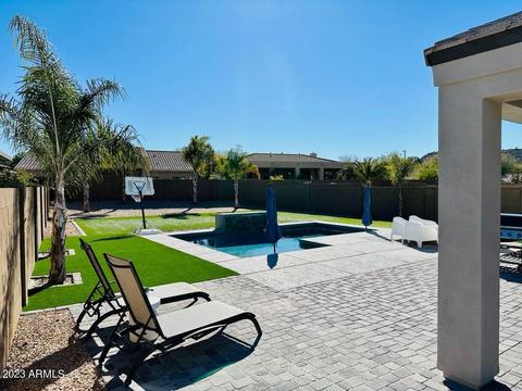 2313 E Lieber Pl, Phoenix, AZ 85024 photo 1