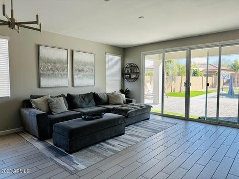 2313 E Lieber Pl, Phoenix, AZ 85024 photo 13